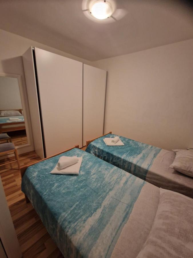 Jozefina Apartment สปลิท ภายนอก รูปภาพ