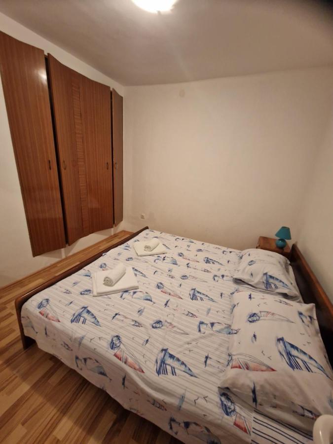 Jozefina Apartment สปลิท ภายนอก รูปภาพ