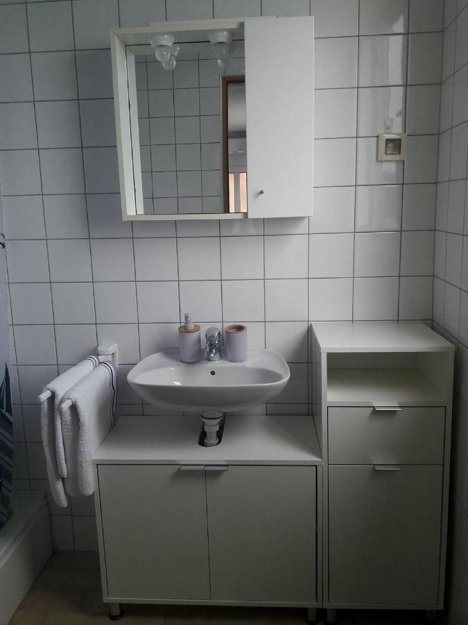 Jozefina Apartment สปลิท ภายนอก รูปภาพ