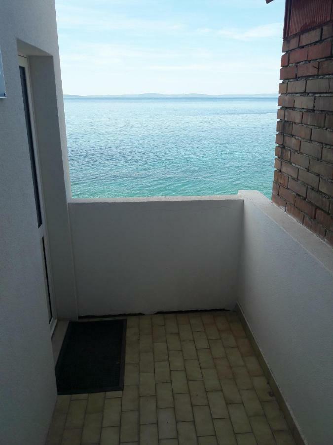 Jozefina Apartment สปลิท ภายนอก รูปภาพ