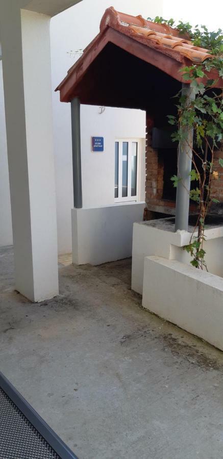 Jozefina Apartment สปลิท ภายนอก รูปภาพ